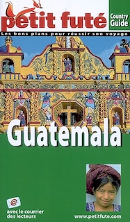 Front cover_Guatemala : 2008