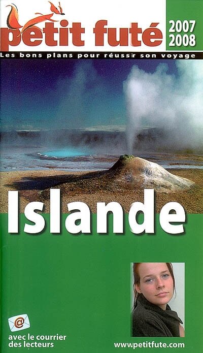 Couverture_Islande : 2007-2008