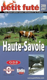 Front cover_Haute-Savoie : 2006-2007