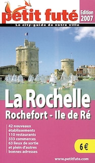Front cover_La Rochelle