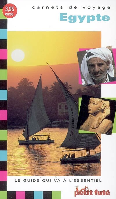 Front cover_Egypte