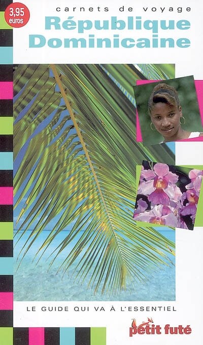 Front cover_République dominicaine