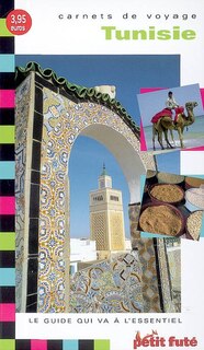 Front cover_Tunisie
