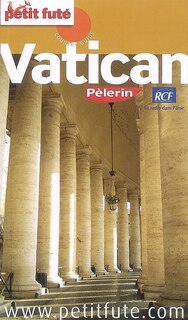 Front cover_Vatican
