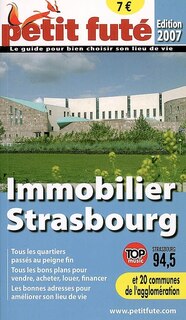 Couverture_Immobilier Strasbourg