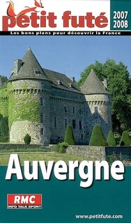 Front cover_Auvergne