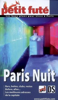 Couverture_Paris nuit