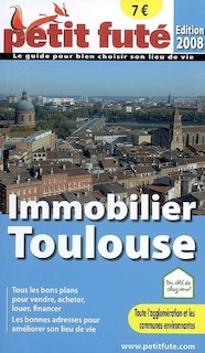 Front cover_Immobilier Toulouse