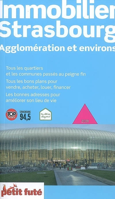 Couverture_Immobilier Strasbourg