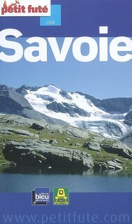 Couverture_Savoie : 2008