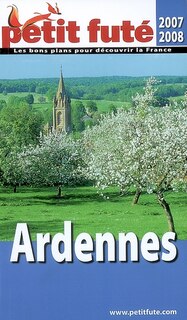 Front cover_Ardennes