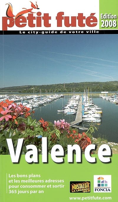 Couverture_Valence : 2008