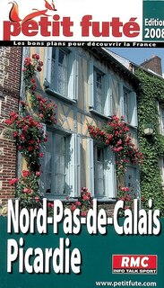 Front cover_Nord-Pas-de-Calais, Picardie