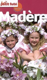Front cover_Madère : 2008-2009