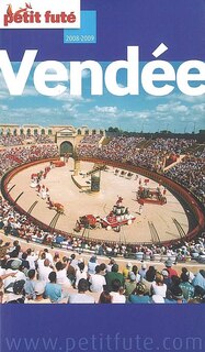 Couverture_Vendée : 2008-2009