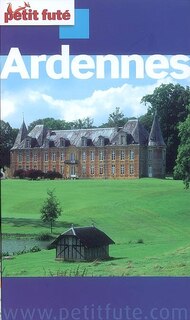 Front cover_Ardennes