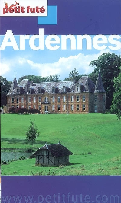 Front cover_Ardennes