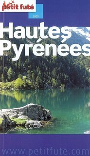 Couverture_Hautes-Pyrénées : 2009
