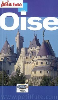 Front cover_Oise : 2009