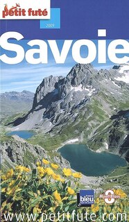 Couverture_Savoie : 2009