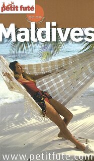 Couverture_Maldives : 2009-2010