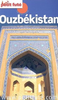 Front cover_Ouzbékistan : 2009-2010