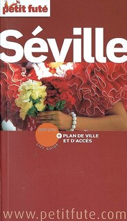 Front cover_Séville : 2009-2010