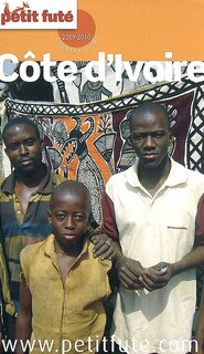 Front cover_Côte d'Ivoire