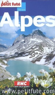 Front cover_Alpes