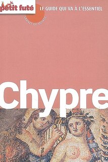 Front cover_Chypre