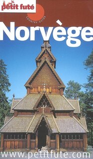 Front cover_Norvège : 2009-2010