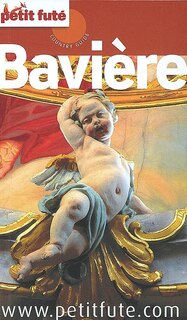 Front cover_Bavière : 2009-2010