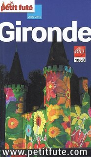 Couverture_Gironde : 2009-2010