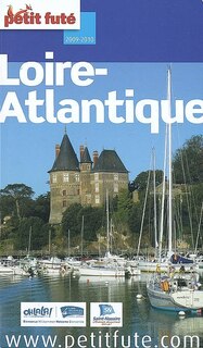 Front cover_Loire-Atlantique : 2009-2010