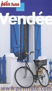 Couverture_Vendée : 2009-2010