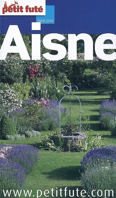 Front cover_Aisne : 2009