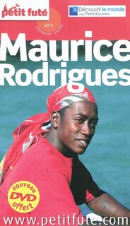 Front cover_Maurice, Rodrigues : 2010