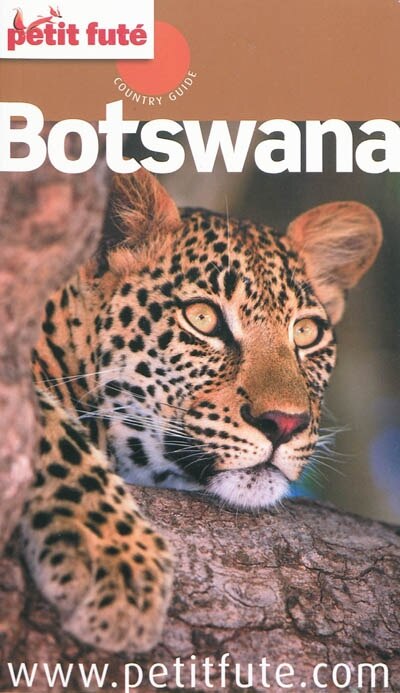 Front cover_Botswana