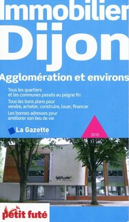 Couverture_Immobilier Dijon