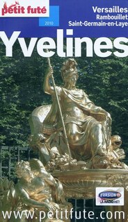 Couverture_Yvelines : 2010
