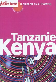 Couverture_Tanzanie, Kenya