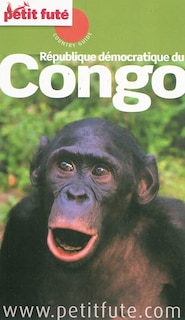 Front cover_République démocratique du Congo