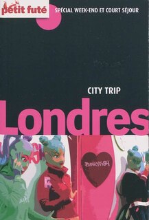 Front cover_Londres