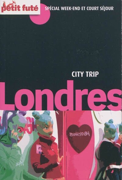 Front cover_Londres