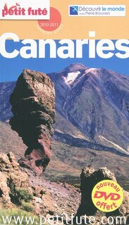 Front cover_Canaries : 2010-2011