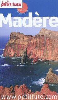 Front cover_Madère