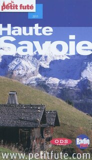 Front cover_Haute-Savoie : 2011