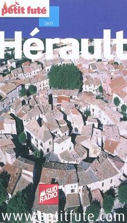 Front cover_Hérault : 2011