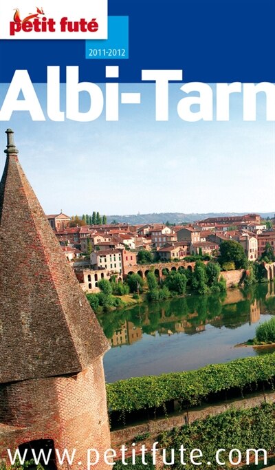 Front cover_Albi-Tarn