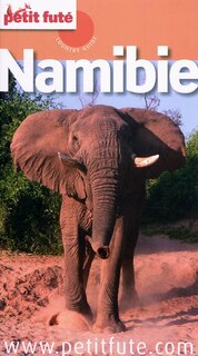 Front cover_Namibie